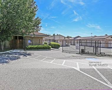 Storage Units for Rent available at 780 Alamo Lane, Vacaville, CA 95687