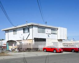 Image for CubeSmart Self Storage - 101 Union Street, Vallejo, CA