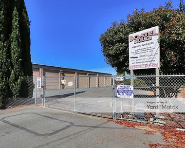 Storage Units for Rent available at 5551 Bethel Island Road, Oakley, CA 94561