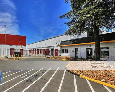 Storage Units for Rent available at 5115 Clayton Road, Concord, CA 94521
