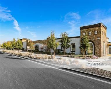 Storage Units for Rent available at 2400 East Monte Vista Avenue, Vacaville, CA 95688