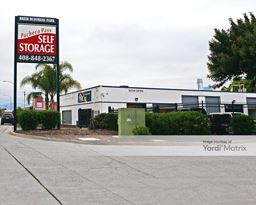 Image for Prime Storage - 6600 Brem Lane, Gilroy, CA