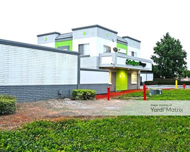 Image for Extra Space Storage - 8900 Murray Avenue, Gilroy, CA