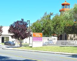 Image for Public Storage - 1060 Stewart Drive, Sunnyvale, CA