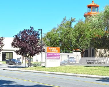 Storage Units for Rent available at 1060 Stewart Drive, Sunnyvale, CA 94085