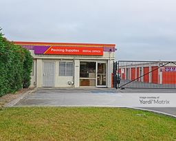 Image for Public Storage - 1395 Mabury Road, San Jose, CA
