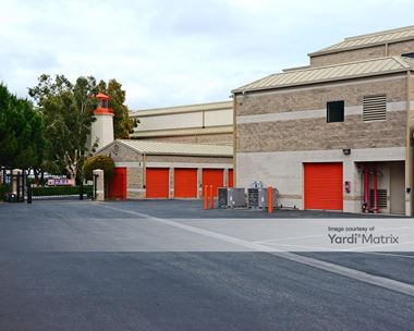Storage Units for Rent available at 725 Capitol Expressway Auto Mall, San Jose, CA 95136