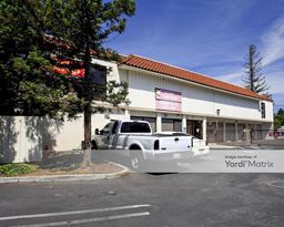 Image for Public Storage - 761 University Avenue, Los Gatos, CA