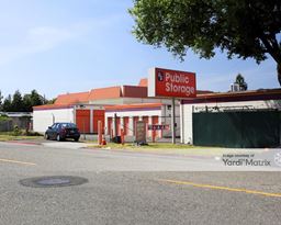 Image for Public Storage - 155 East Sunnyoaks Avenue, Campbell, CA