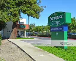 Image for Extra Space Storage - 106 Lawrence Station Road, Sunnyvale, CA