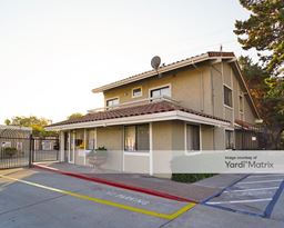 Image for SecureSpace Self Storage - 900 Lonus Street, San Jose, CA