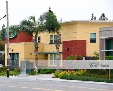 Image for Extra Space Storage - 2576 Scott Blvd, Santa Clara, CA