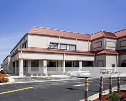 Image for Extra Space Storage - 50 Curtner Avenue, Campbell, CA