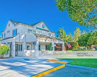 Storage Units for Rent available at 1140 Bird Avenue, San Jose, CA 95125