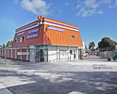 Storage Units for Rent available at 1961 East Bayshore Road, East Palo Alto, CA 94303