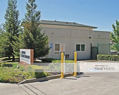 Storage Units for Rent available at 6320 Forestville Street, Forestville, CA 95436