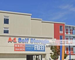Image for A - 1 Self Storage - 1337 Old County Road, Belmont, CA