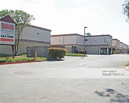 Image for Storage House II - 3106 Kerner Blvd, San Rafael, CA