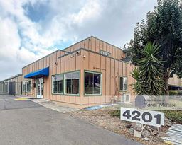 Image for US Storage Centers - 4201 Santa Rosa Avenue, Santa Rosa, CA