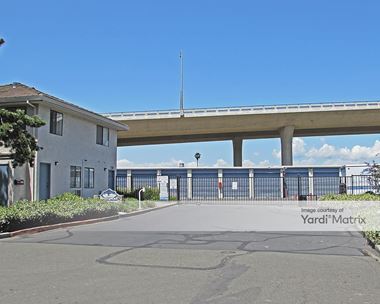 Storage Units for Rent available at 700 Joliet Way, Napa, CA 94559