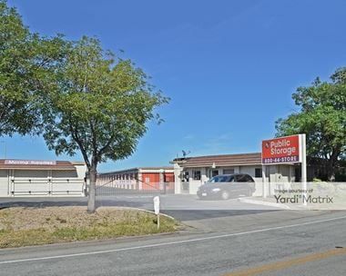 Storage Units for Rent available at 375 Shoreway Road, San Carlos, CA 94070