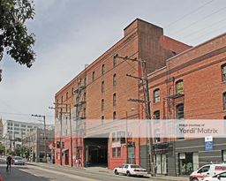 Image for Public Storage - 611 2nd Street, San Francisco, CA