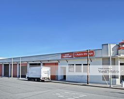 Image for Public Storage - 2090 Evans Avenue, San Francisco, CA
