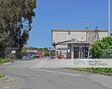 Storage Units for Rent available at 1 Oyster Point Blvd, South San Francisco, CA 94080