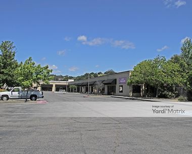 Storage Units for Rent available at 130 Landing Court, Novato, CA 94945