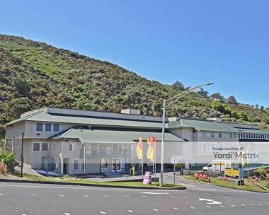 Storage Units for Rent available at 1101 Carter Street, Daly City, CA 94014