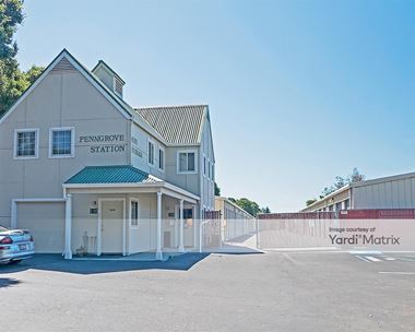 Image for Penngrove Station Mini Storage - 120 Woodward Avenue, Penngrove, CA