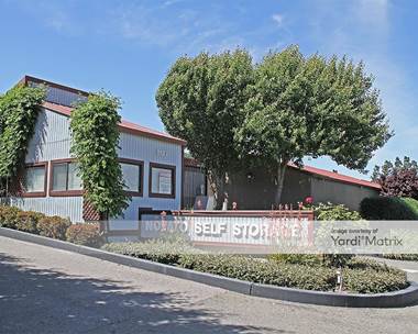 Storage Units for Rent available at 8127 Binford Road, Novato, CA 94945