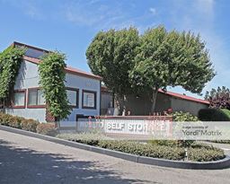 Image for Novato Mini Storage - 8127 Binford Road, Novato, CA