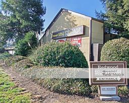 Image for Redwood Self Storage - 425 Houser Street, Cotati, CA
