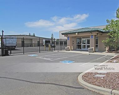 Storage Units for Rent available at 211 Devlin Road, Napa, CA 94558