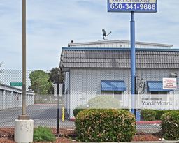 Image for Budget Mini Storage - 1949 South Norfolk Street, San Mateo, CA