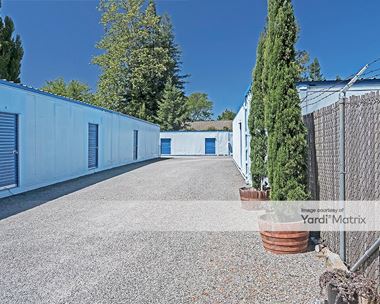 Storage Units for Rent available at 8364 Santero Way, Cotati, CA 94931