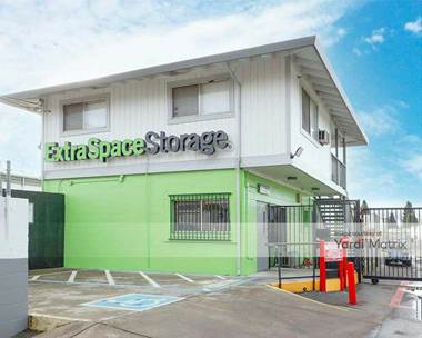 Storage Units for Rent available at 555 Roseland Avenue, Santa Rosa, CA 95407
