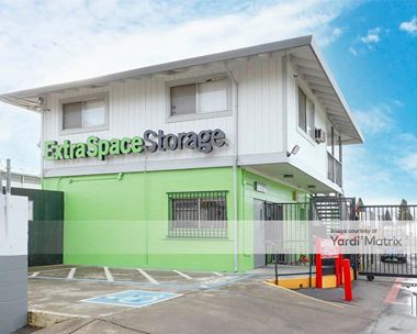 Storage Units for Rent available at 555 Roseland Avenue, Santa Rosa, CA 95407