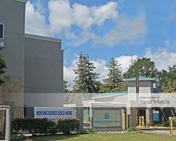 Image for Bay Area Self Storage - 338 Manzanita Street, Redwood City, CA