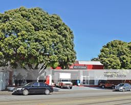 Image for iStorage - 4050 19th Avenue, San Francisco, CA