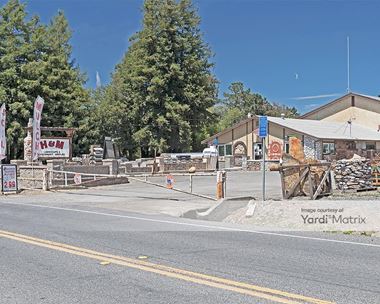 Storage Units for Rent available at 2030 Llano Road, Santa Rosa, CA 95407