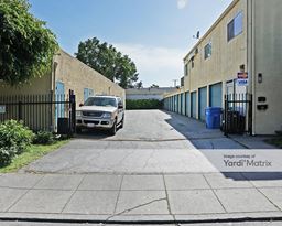 Image for SecurePro Storage of Redwood City - 920 Shasta Street, Redwood City, CA