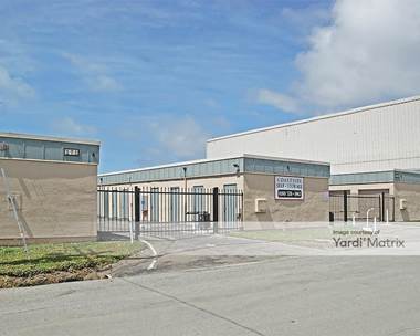Storage Units for Rent available at 110 Stanford Avenue, Princeton, CA 94019