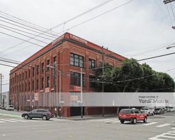 Image for Public Storage - 300 Treat Avenue, San Francisco, CA