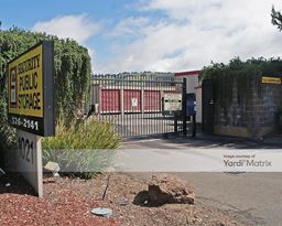 Image for Security Public Storage - 1021 Hopper Avenue, Santa Rosa, CA