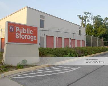 Storage Units for Rent available at 5801 Woodcliff Road, Bowie, MD 20720
