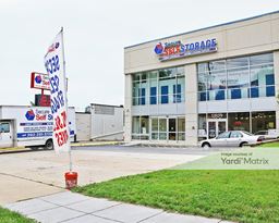 Image for Store Space Self Storage - 5905 Blair Road NW, Washington, DC