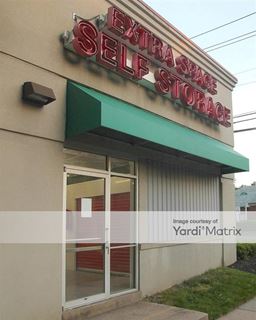 Image for Extra Space Storage - 8001 Newell Street, Silver Spring, MD
