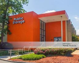 Image for Public Storage - 11315 Lockwood Drive, Silver Spring, MD